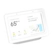 193575023670-Google Nest Hub - Enceinte intelligente avec écran tactile 7" - gris clair-P_405113904_5-4