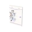 3020120178110-Oxford Boho Spirit - Bloc notes - A6 - ligné - 160 pages - disponible dans différents mo-P_405113922_7-5