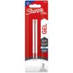 3026981626456-Sharpie S-Gel - Pack de 2 recharges - bleu-P_405113979_1-0