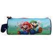 3666311005485-Trousse ronde Super Mario - 1 compartiment - bleu - Bagtrotter-P_405113992_1-0