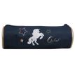 3666311001760-Trousse ronde Cybel - 1 compartiment - bleu marine - Bagtrotter-P_405114032_3-2