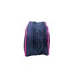3666311001388-Trousse rectangulaire Poivre Blanc - 2 compartiments - bleu - Bagtrotter-P_405114040_2-1