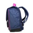 3666311001371-Cartable Poivre Blanc 38 cm - 2 compartiments - bleu - Bagtrotter-P_405114041_2-1