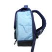 3666311001258-Cartable Poivre Blanc 38 cm - 2 compartiments - orange - Bagtrotter-P_405114046_2-1