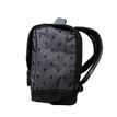3666311005010-Cartable Harry Potter 38 cm - 2 compartiments - gris - Bagtrotter-P_405114070_2-1