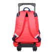 3666311006642-Sac à dos à roulettes Ligue 1 - 1 compartiment - gris - Bagtrotter-P_405114088_3-2