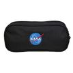 3666311002583-Trousse rectangulaire Nasa - 2 compartiments - noir - Bagtrotter-P_405114097_3-2
