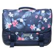 3666311001050-Cartable Offshore 38 cm - 2 compartiments - bleu marine et imprimé - Bagtrotter-P_405114120_1-0