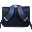 3666311001050-Cartable Offshore 38 cm - 2 compartiments - bleu marine et imprimé - Bagtrotter-P_405114120_3-2