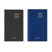 15412303149232-Agenda de poche Genova 16 mois - 1 semaine sur 2 pages - 9 x 16 cm - 2 couleurs disponibl-P_405114150_1-0