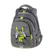 9002638223463-Walker Fame - Sac à dos Gamer Olive - 2 compartiments - Carpentras-P_405114165_1-0