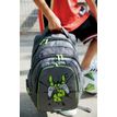 9002638223463-Walker Fame - Sac à dos Gamer Olive - 2 compartiments - Carpentras-P_405114165_9-8