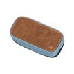 9002638223869-Walker Pure Eco - Trousse plumier Casual et Urban Washed blue - 1 compartiment - Carpentra-P_405114187_2-1