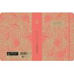 3592930019674-Agenda broché Natural Kraft corail - 1 jour par page - 12,5 x 17,5 cm - Bouchut-P_405114201_2-1