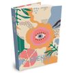 3592930019513-Agenda Girly Regard - 1 jour par page - 12,5 x 17,5 cm - Bouchut-P_405114207_1-0