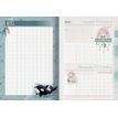 3592930019568-Agenda Snow friends Ours - 1 jour par page - 12,5 x 17,5 cm - Bouchut-P_405114213_11-10