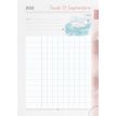 3592930019568-Agenda Snow friends Ours - 1 jour par page - 12,5 x 17,5 cm - Bouchut-P_405114213_15-14