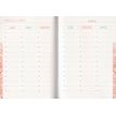3592930019650-Agenda broché Natural Kraft blanc - 1 jour par page - 12,5 x 17,5 cm - Bouchut-P_405114229_4-3
