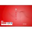 3592930019421-Agenda Techno rouge - 1 jour par page - 12,5 x 17,5 cm - Bouchut-P_405114231_3-2