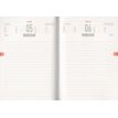 3592930019438-Agenda Techno - 1 jour par page - 12,5 x 17,5 cm - gris - Bouchut-P_405114232_5-1