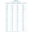 3660942075855-Agenda Canal Saint-Martin - 1 jour par page - 12 x 17 cm - disponible dans différentes co-P_405114239_7-6