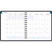 3660942076036-Agenda Lady Color Design - 1 semaine sur 2 pages - 15 x 17 cm - 12 mois - disponible dans dif-P_405114256_5-4
