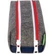 3662498045283-Trousse Tann's Sam - 2 compartiments - gris-P_405114286_2-1