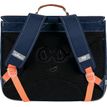 3662498003481-Cartable Ooban's Unicorn - 41 cm - 2 compartiments - bleu marine - Oberthur-P_405114294_4-3
