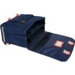 3662498003481-Cartable Ooban's Unicorn - 41 cm - 2 compartiments - bleu marine - Oberthur-P_405114294_5-4