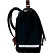 3662498003481-Cartable Ooban's Unicorn - 41 cm - 2 compartiments - bleu marine - Oberthur-P_405114294_7-6