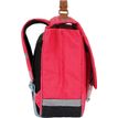 3662498003528-Cartable Ooban's Stars - 35 cm - 2 compartiments - corail - Oberthur-P_405114297_3-2