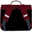 3662498003528-Cartable Ooban's Stars - 35 cm - 2 compartiments - corail - Oberthur-P_405114297_8-7