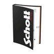 3147280240713-Agenda Schott - 1 jour par page - 12 x 17 cm - différents modèles disponibles - Hamelin-P_405114345_2-0