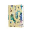 3147280232350-Agenda Oxford Green - 1 jour par page - 12 x 18 cm - différents modèles disponibles - Ha-P_405114357_2-1