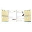 3147280232350-Agenda Oxford Green - 1 jour par page - 12 x 18 cm - différents modèles disponibles - Ha-P_405114357_6-5