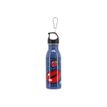 8445118025231-Oh My Pop! PATCHES - Gourde bouteille d'eau - bleu foncé - 500 ml-P_405114375_2-1