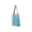 8445118025095-Oh My Pop! Angry Cat - Sac - turquoise-P_405114384_2-1