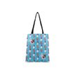 8445118025095-Oh My Pop! Angry Cat - Sac - turquoise-P_405114384_3-2