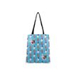 8445118025095-Oh My Pop! Angry Cat - Sac - turquoise-P_405114384_4-3