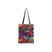 8445118023138-Space jam 2: a new legacy Tune Squad - Sac shopping - multicolore - Karactermania-P_405114391_4-3