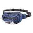 8445118023626-Mickey Mouse - Sac banane - bleu foncé - Karactermania-P_405114415_2-1