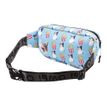 8445118025002-Oh My Pop! Angry Cat - Sac banane - turquoise - Karactermania-P_405114421_3-2