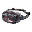 8445118024333-Spiderman - Sac banane - noir - Karactermania-P_405114426_1-0