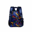 8445118020144-Batman - Sac à dos maternelle 3D - bleu - Karactermania-P_405114444_2-1