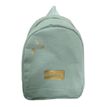 3020120170480-Sac à dos maternelle C'est du Cotton - 1 compartiment - bleu - Hamelin-P_405114592_1-0