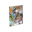 3664447115283-Oberthur Geek - Classeur à anneaux - A4 - dos 40 mm-P_405114689_1-0