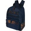 3664447122922-Sac à dos multipoches Deeluxe - 1 compartiment avec compartiment pour ordinateur portable-P_405114708_1-0