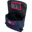 3664447121901-Cartable Little Karl Marc John 38 cm - 2 compartiments - bleu marine - Oberthur-P_405114736_6-5