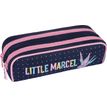 3664447121932-Trousse rectangulaire Little Marcel - 2 compartiments - Oberthur-P_405114756_1-0