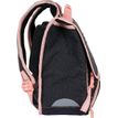 3664447122304-Cartable Mr Wonderful 38 cm - 2 compartiments - gris chiné et corail - Oberthur-P_405114776_5-4